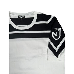 PXG Knit Shirt Mens XXL Performance Parsons Xtreme Golf Nick Jonas Pullover